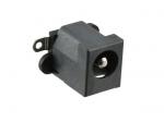 30V 3A DC Jack SMT HORIZONTAL